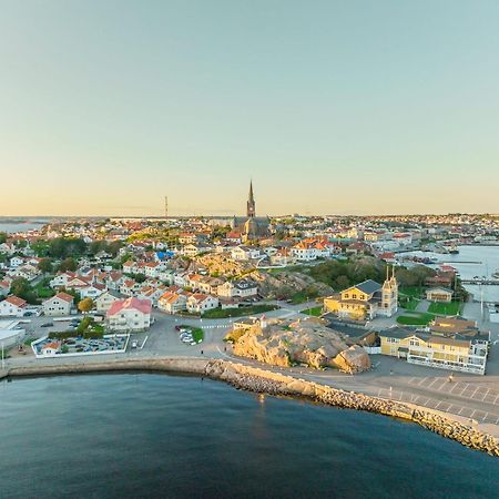 Grand Hotel Lysekil Buitenkant foto