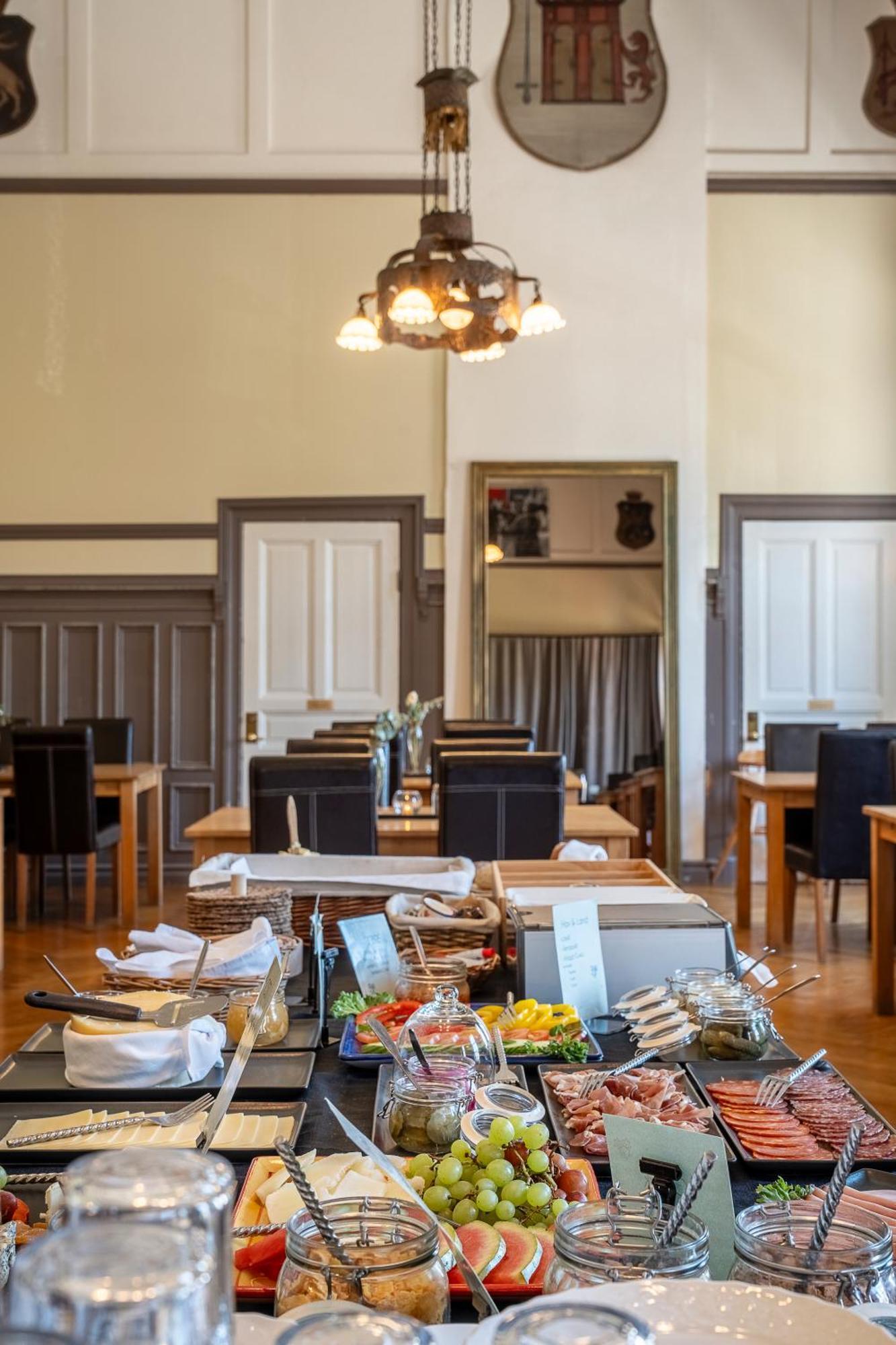 Grand Hotel Lysekil Buitenkant foto
