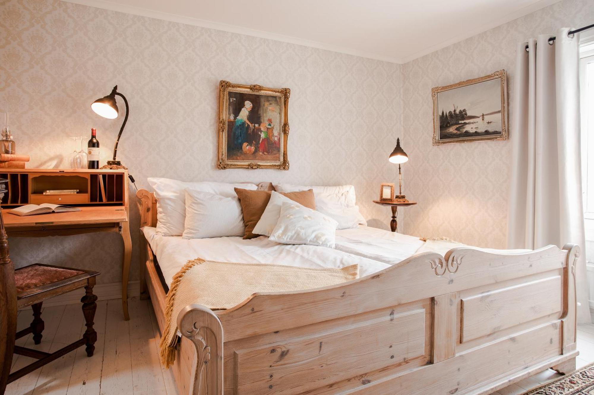 Grand Hotel Lysekil Buitenkant foto