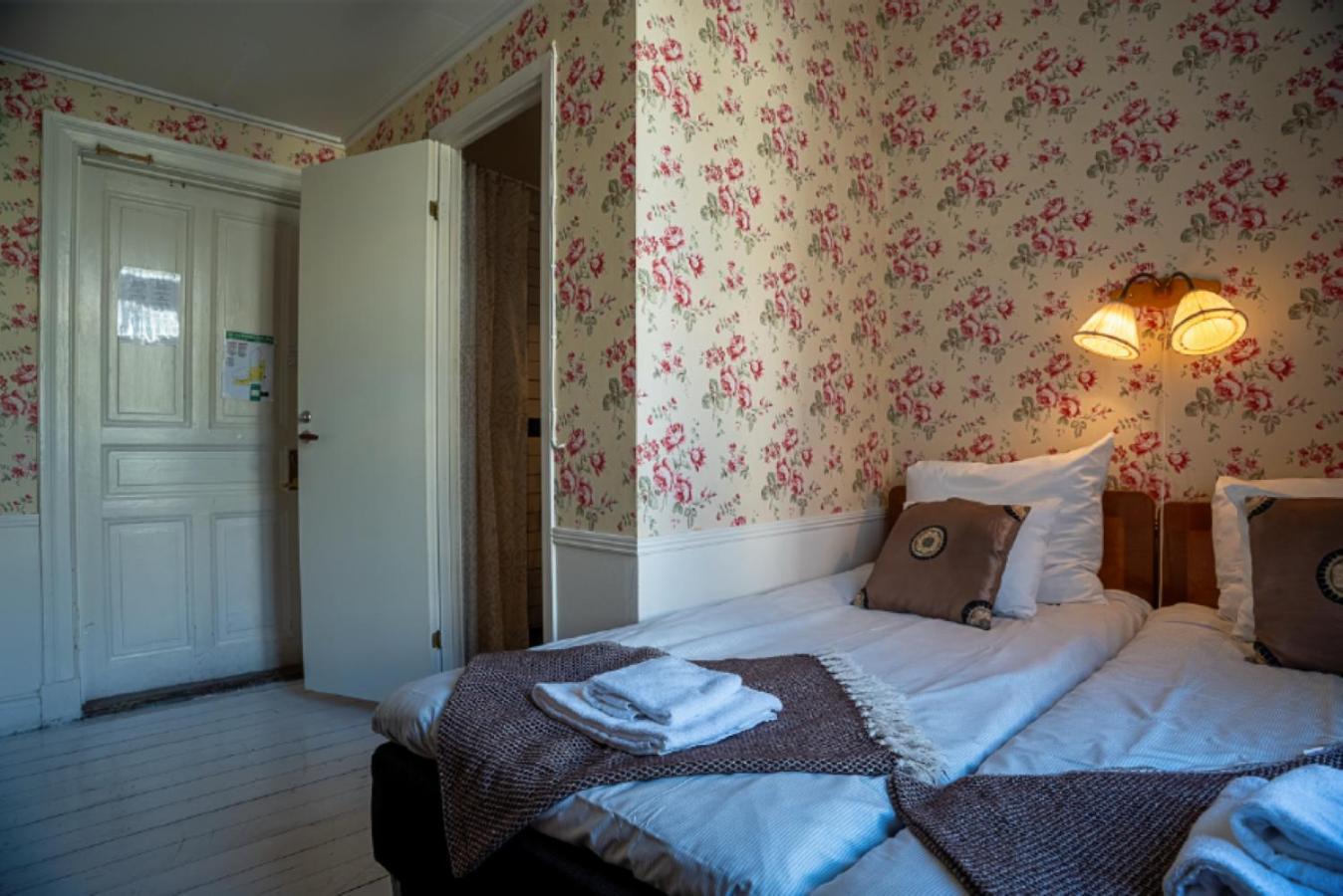 Grand Hotel Lysekil Buitenkant foto